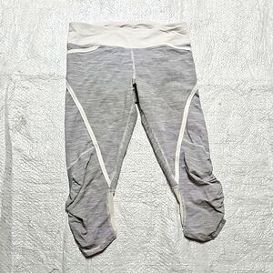 Lululemon Capri Leggings